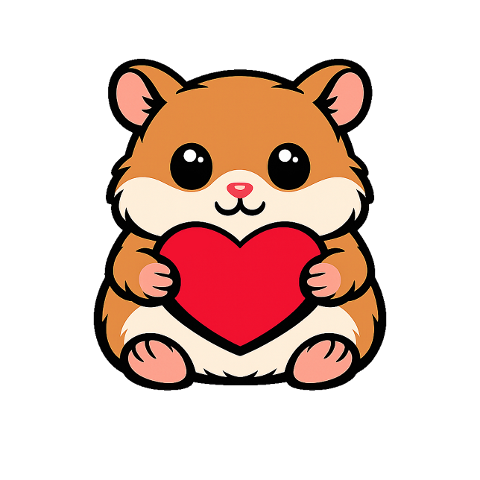 baby-hamster-illustration-cute-rodent-10084623