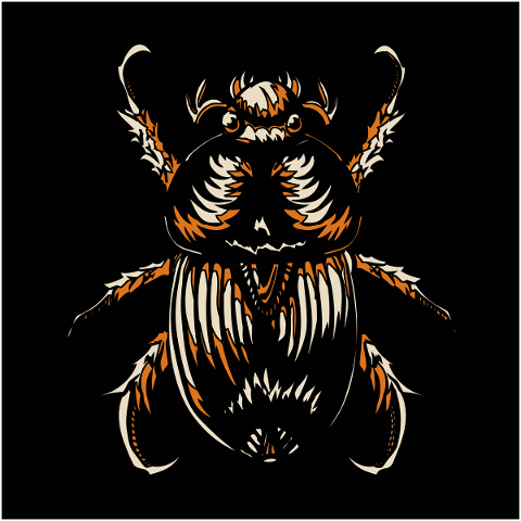 scarab-beetle-insect-entomology-5109749