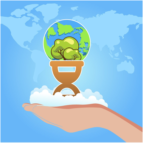 earth-hour-save-earth-protect-nature-4747345