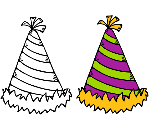 party-hat-cap-birthday-party-5812833