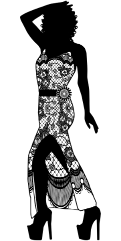woman-silhouette-high-heels-female-5542865