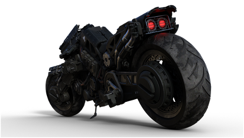 motorcycle-mad-max-isolated-4820038