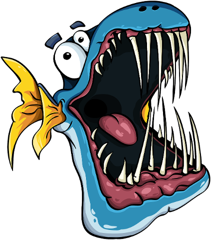 fish-toothy-jaw-fun-character-sea-4209567