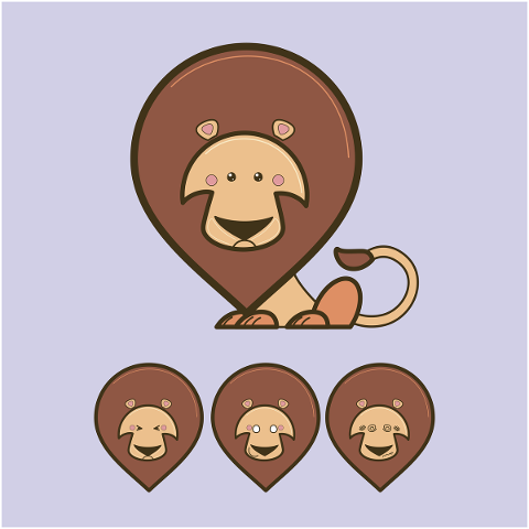 lion-animal-drawing-cartoon-5669379