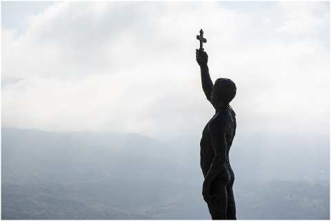 statue-ohrid-macedonia-lake-4573739