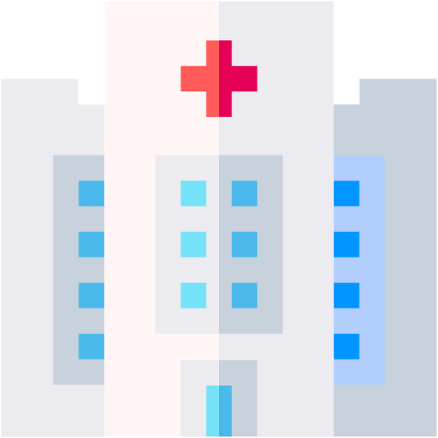 flat-medical-building-icon-5051441