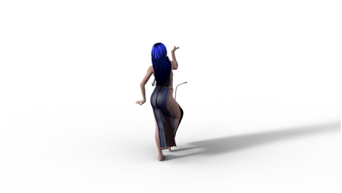 character-dancer-girl-pose-model-4968810