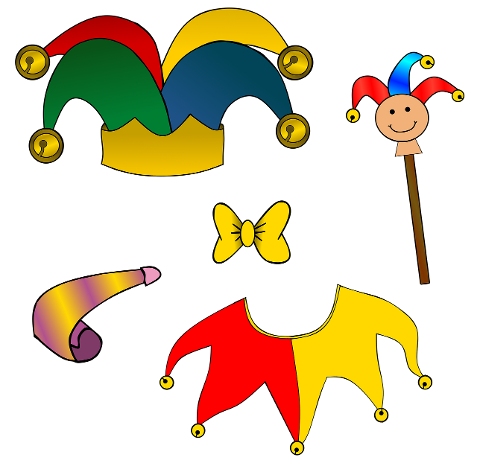 fool-carnival-foolish-fool-s-cap-4507157