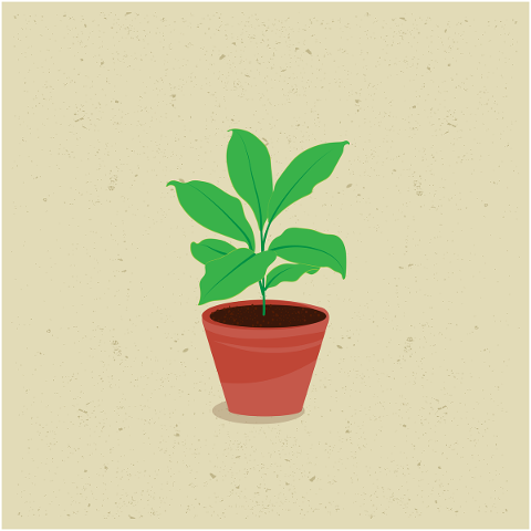 plant-pot-leaves-potted-plant-icon-5666125