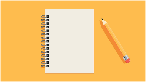 notebook-pencil-flat-design-media-4839909