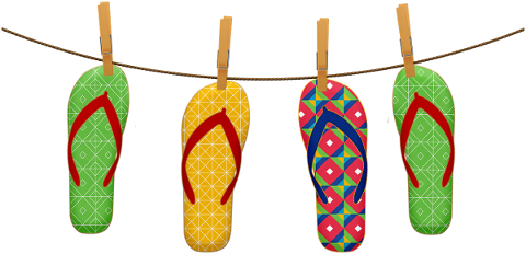 flip-flops-clothes-hanger-5145704