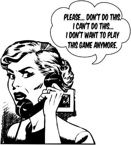 halloween-retro-scared-woman-man-4515523