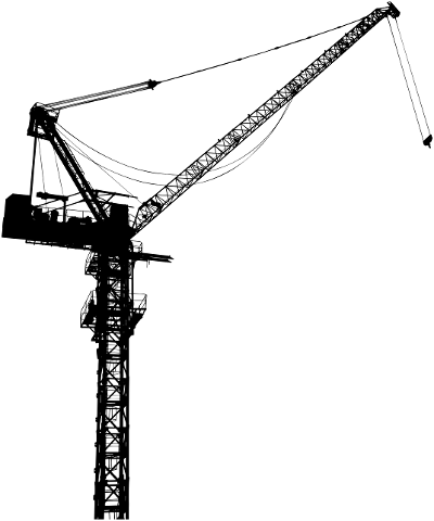 crane-industrial-silhouette-4162288