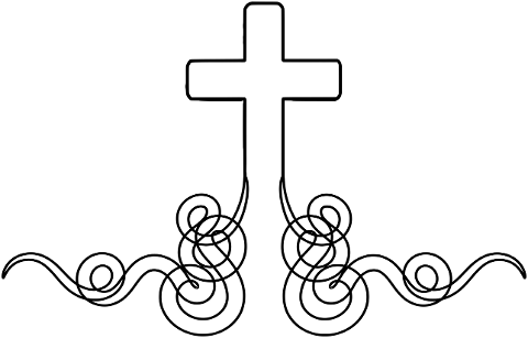 ai-generated-cross-grave-jesus-8895644