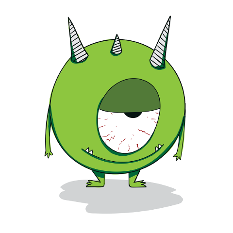 monster-character-cartoon-creature-5734475