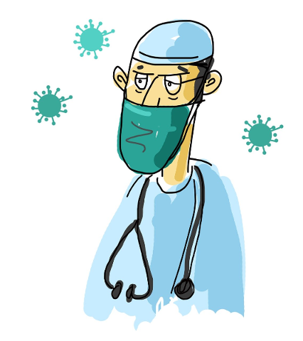 cartoon-doctor-covid-doctor-hygiene-5022797