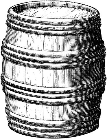 wooden-barrel-container-line-art-5593805
