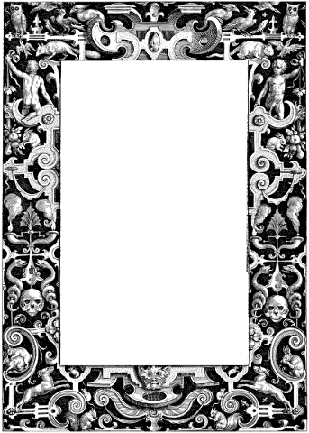 vintage-frame-line-art-antique-old-5299767