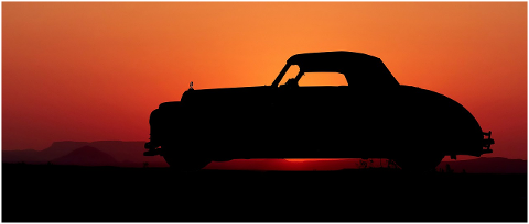 sunset-car-former-sun-travel-sky-4399217