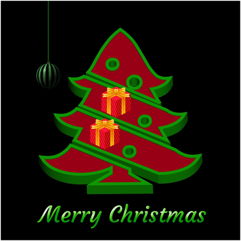 christmas-christmas-tree-decorative-4662435