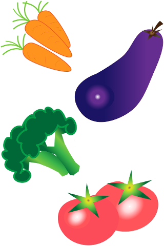 vegetables-eggplant-carrot-tomatoes-4363201