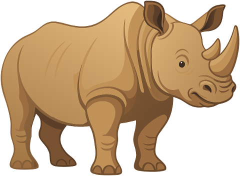 ai-generated-rhinoceros-animal-9542242