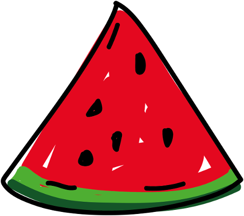 watermelon-figure-illustration-5128614
