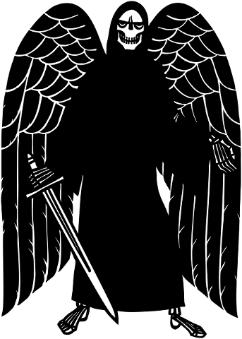 grim-reaper-angel-azrael-being-4099010