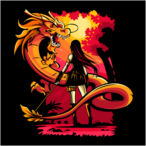 dragon-katana-woman-fantasy-sword-7063556
