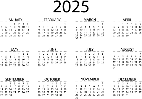 calendar-2025-date-months-day-9489670
