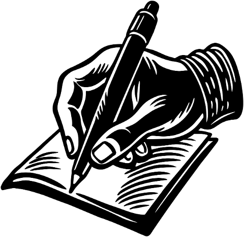 ai-generated-hand-pen-writing-9025772