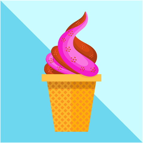 illustration-sweet-ice-cream-cake-4697098