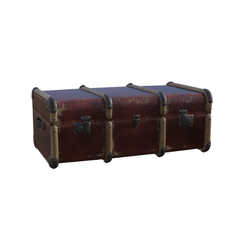 trunk-old-antique-vintage-3d-5004277