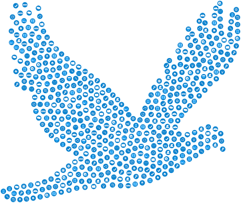 icons-abstract-dove-bird-pigeon-5225107