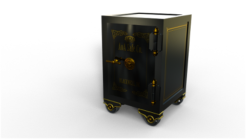safe-antique-old-isolated-4823208