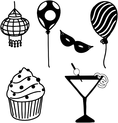 party-icons-balloons-mask-drink-4906372