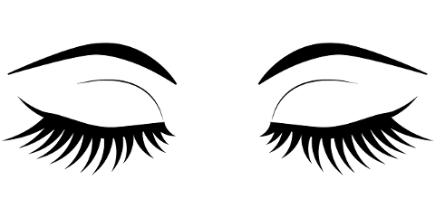 closed-women-eyes-eyelashes-eyebrow-4345544