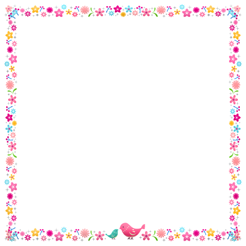 frame-floral-leaf-border-square-4892410