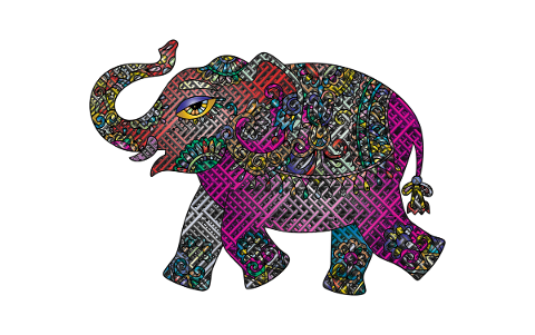 elephant-animal-nature-wildlife-4947764