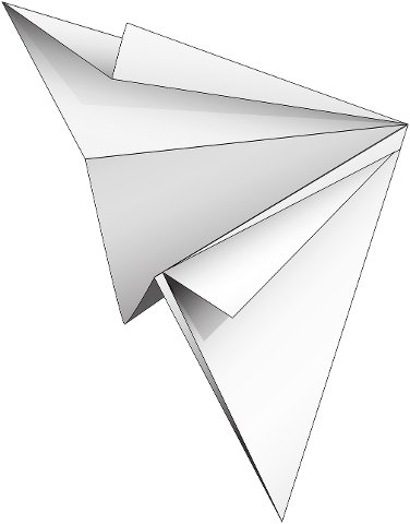 graphic-paper-airplane-paper-plane-4141626