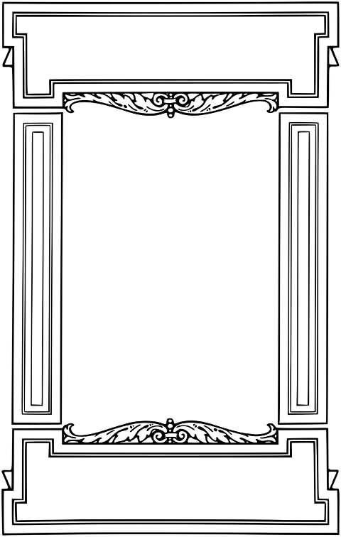 frame-flourish-line-art-border-7568847