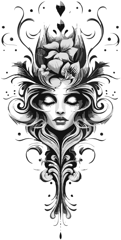 woman-abstract-fantasy-tattoo-8184638