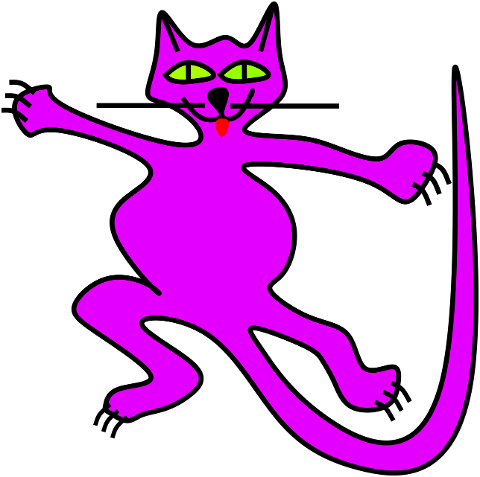 cat-pet-cartoon-surprised-cute-7206704