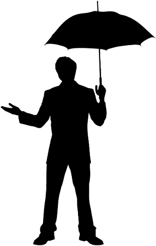 man-silhouette-umbrella-rain-person-5351473
