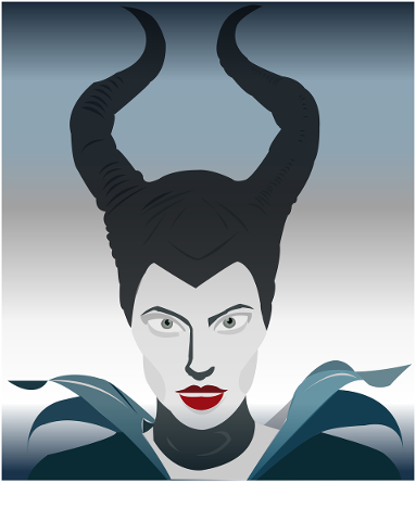 maleficent-witch-portrait-fantasy-4703120