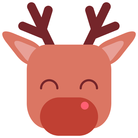 rudolph-deer-christmas-reindeer-4924753