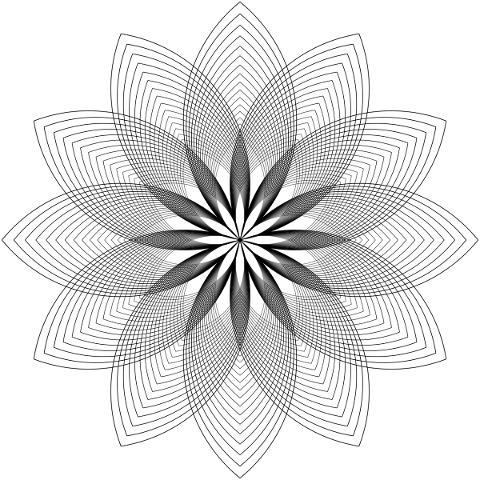 flower-mandala-line-art-floral-5299778