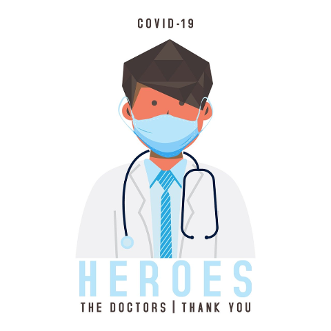 thank-you-doctor-nurse-covid-5137984