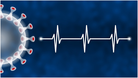 corona-medical-active-substance-ecg-5090533