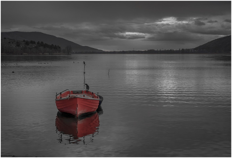 boat-lake-water-landscape-nature-4836664